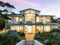 21 Cyrus Street, Hyams Beach sold for $5 million. Picture: Supplied