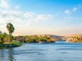 Go back in time in Egypt as part of a luxurious Nile river cruise